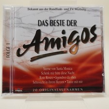 Amigos beste amigos gebraucht kaufen  Uetersen