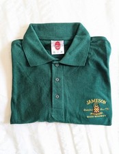 Jameson irish whiskey for sale  ALDERSHOT