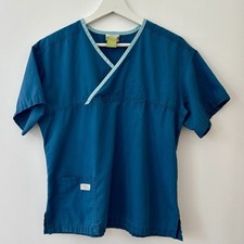 Urban scrubs teal for sale  NEWPORT-ON-TAY