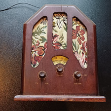 Vecchia radio non usato  Riolo Terme
