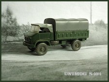 Wiking unimog s404 gebraucht kaufen Wiking unimog s404 gebraucht kaufen  Fulda