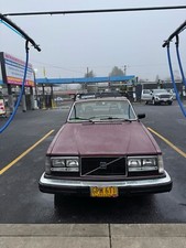240 volvo 1981 for sale 240 volvo 1981 for sale Portland