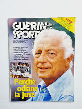 Guerin sportivo 1985 usato  Italia