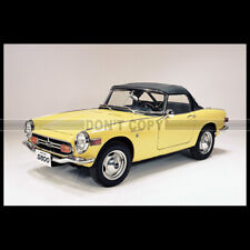Photo .001287 honda d'occasion  Martinvast