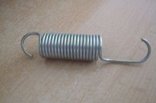Usado, Zugfeder für  Automatische Nachstellung Kupplung  , Golf1 und viele VW Modelle . comprar usado  Enviando para Brazil