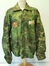 Vietnam jacket teather gebraucht kaufen  Speyer
