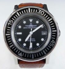 zeno watch for sale  NEWPORT PAGNELL