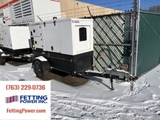 25kva generac mmg25if4 for sale  Minneapolis