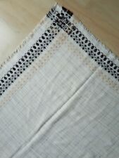 Tischdecke dralon 155cmx130cm gebraucht kaufen  Baunatal