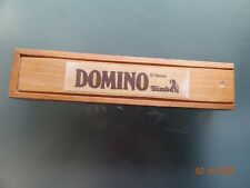 Dominospiel domino simba gebraucht kaufen  Stuttgart