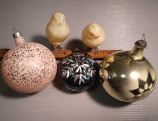 Soviet russian christmas for sale  CRANBROOK