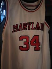 len bias jersey for sale  Richmond