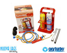 Kit saldatura completo usato  Italia