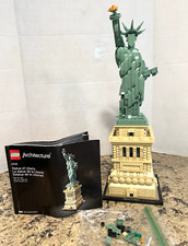 Lego architecture retired for sale  Mount Joy