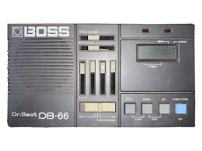 Boss dr.beat metronome for sale  San Antonio