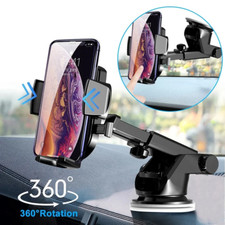 Soporte Sostenedor-Estante Magnetico De Celular Para Carro Telefono Auto Coche, usado comprar usado  Enviando para Brazil