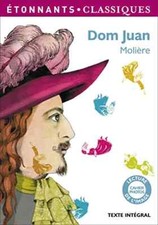 Dom juan molière d'occasion  Marseille X