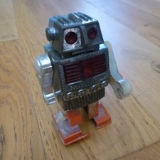 Robot wind space for sale  HULL