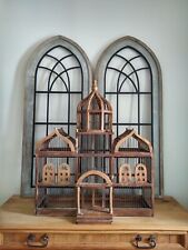 Vintage bird cage for sale  Homer Glen
