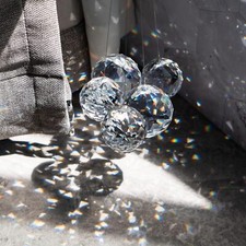 24pcs crystal prism for sale  COALVILLE
