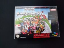 Super nintendo super gebraucht kaufen  Paderborn
