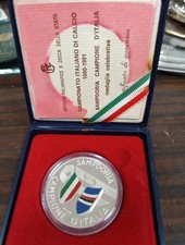 Medaglia argento 925 usato  Palermo