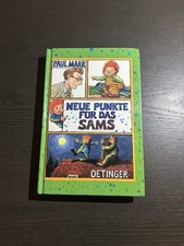 Paul maar punkte gebraucht kaufen  Teltow