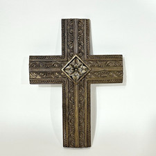 Ceramic cross wall for sale  Belleville