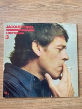Lot disques vinyles d'occasion  Toulouse-