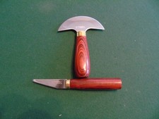 Stohlman leather working for sale  Cuba