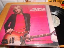 Tom Petty/Heartbreakers vinil l.p. damn the torpedoes... 1979 comprar usado  Enviando para Brazil