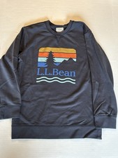 Bean graphic sweatshirt for sale  Victoria