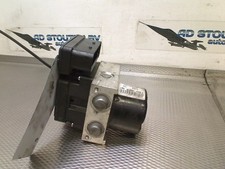 Abs pump peugeot d'occasion  Expédié en Belgium