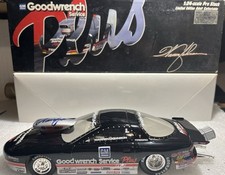 Warren johnson goodwrench for sale  Anderson
