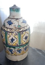 Pied lampe marocaine d'occasion  Paris IX