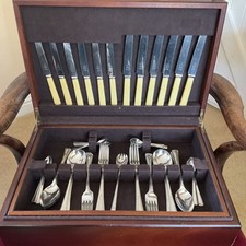 Antique piece silver for sale  CHIPPING CAMPDEN