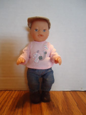 Vtg. zapf miniworld for sale  Unadilla