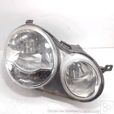 6q1941008af proiettore volkswa usato  Italia