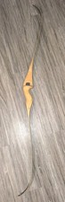 Vintage pioneer recurve for sale  Morgantown