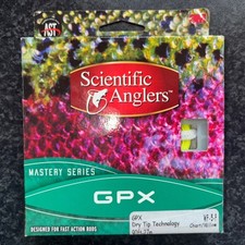 Scientific angler mastery for sale  DOWNPATRICK