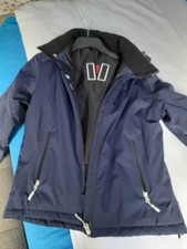 Vuarnet ski jacket for sale  WALSALL