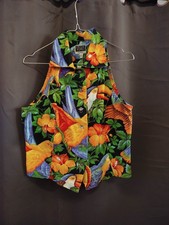 Camicia smanicata vis usato  Tezze sul Brenta