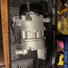 Compressor new cadillac for sale  Wesley Chapel