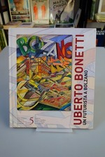 Uberto bonetti futurista usato Uberto bonetti futurista usato  Italia