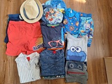 Kleidungspaket junge . gebraucht kaufen  Rangsdorf