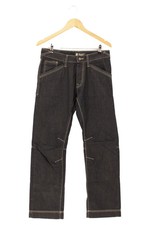 Bragg jeans straight gebraucht kaufen  Deutschland