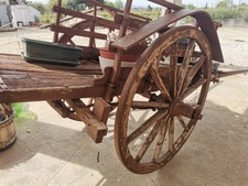 Carro agricolo antico usato Carro agricolo antico usato  Pieve di Soligo