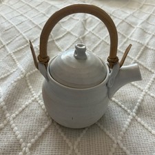 Ceramic porcelain rattan for sale  Mesa