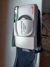 Lympus superzoom 140s gebraucht kaufen  St Johann