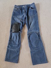 Motorradjeans damen 38 gebraucht kaufen  Limburg a. d. Lahn